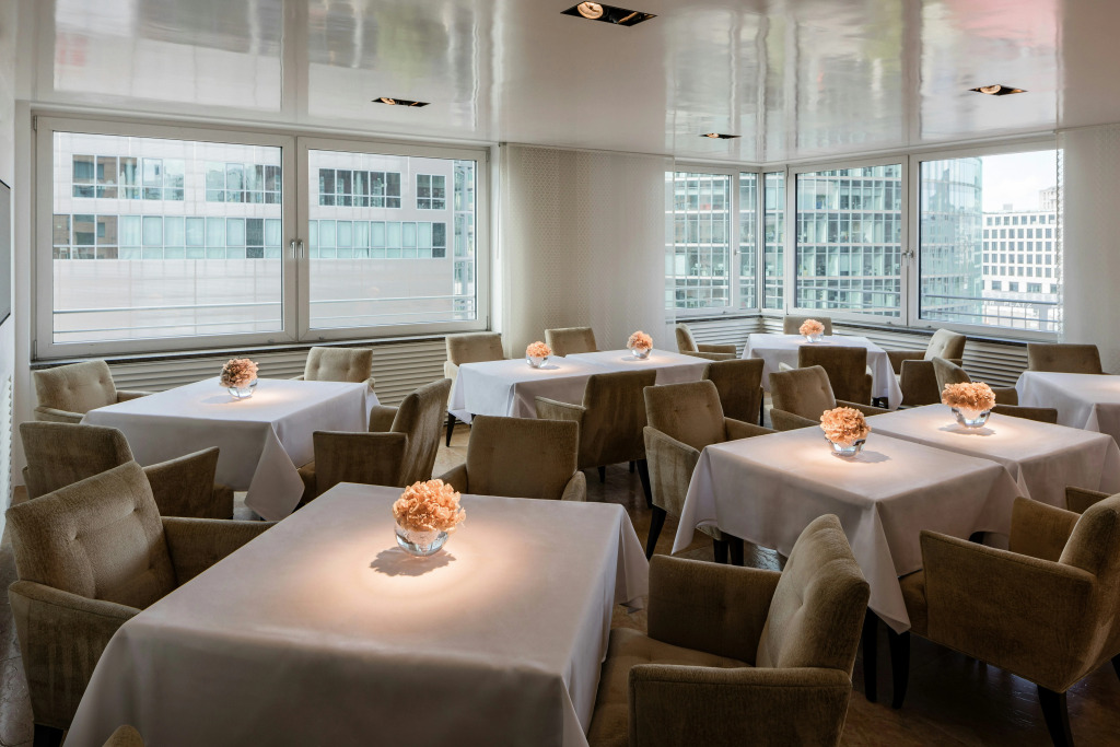 The Mandala Berlin, a Member of Design Hotels