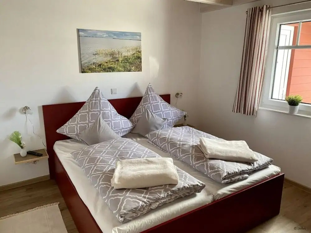Holiday Home Strandweh