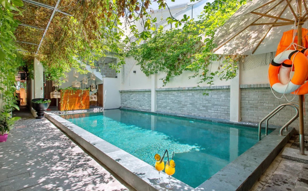 Kims Villa Hoi An