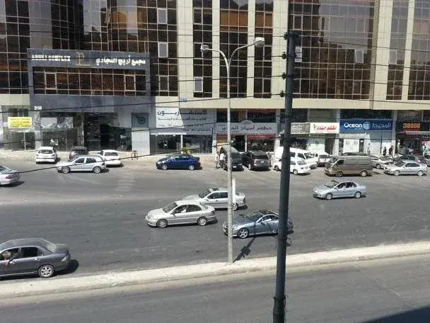 Bashiti Serviced Apartments