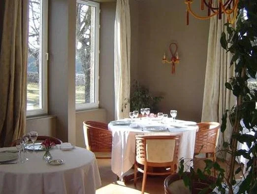 Domaine de Rilhac