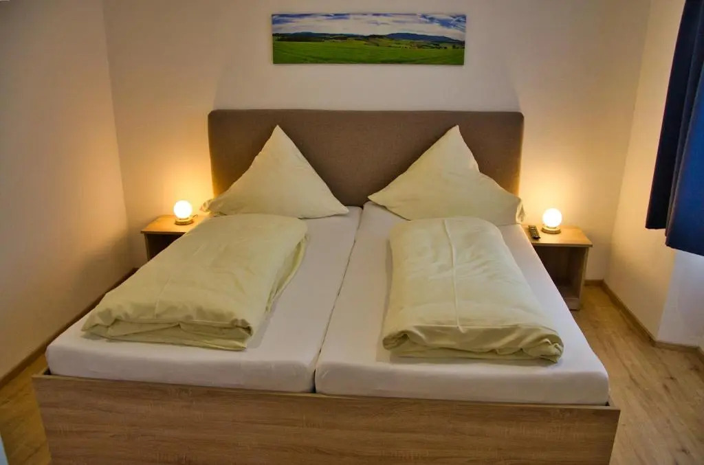 Hotel Gasthof Altmann