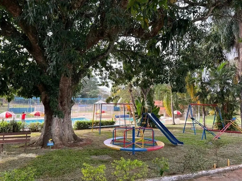 Pousada Ananda São Pedro