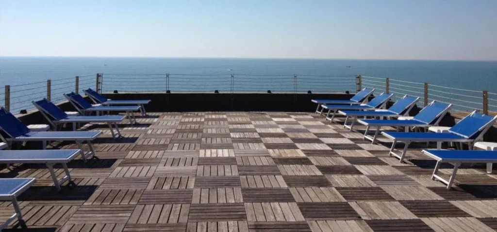 Grand Hotel Playa