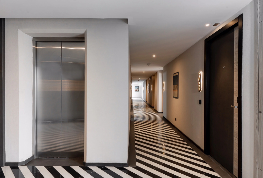Seekers Finders Rama IV Hotel SureStay Collection by BW
