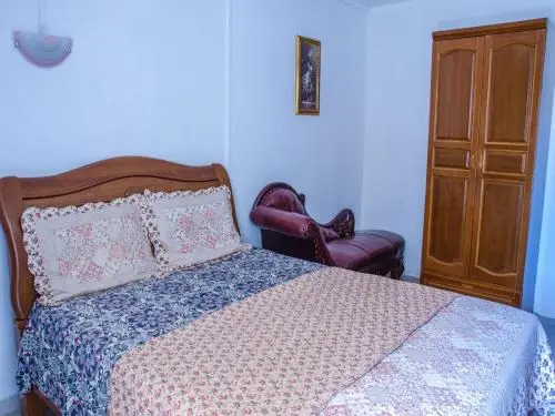 Bano Beach Residence - Grand Bay Beach