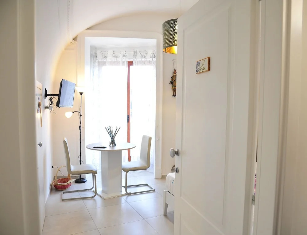 Benedettini - Suites
