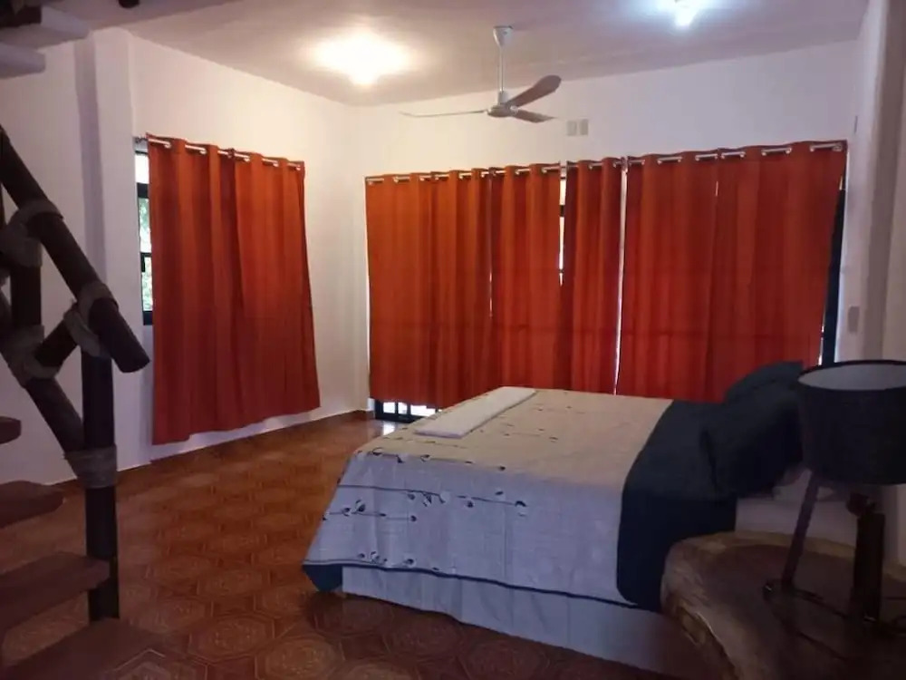 Villa del Mar