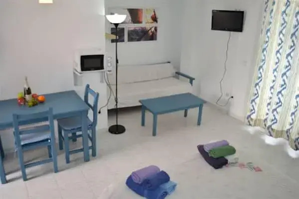 Apartamentos Can Marsalet