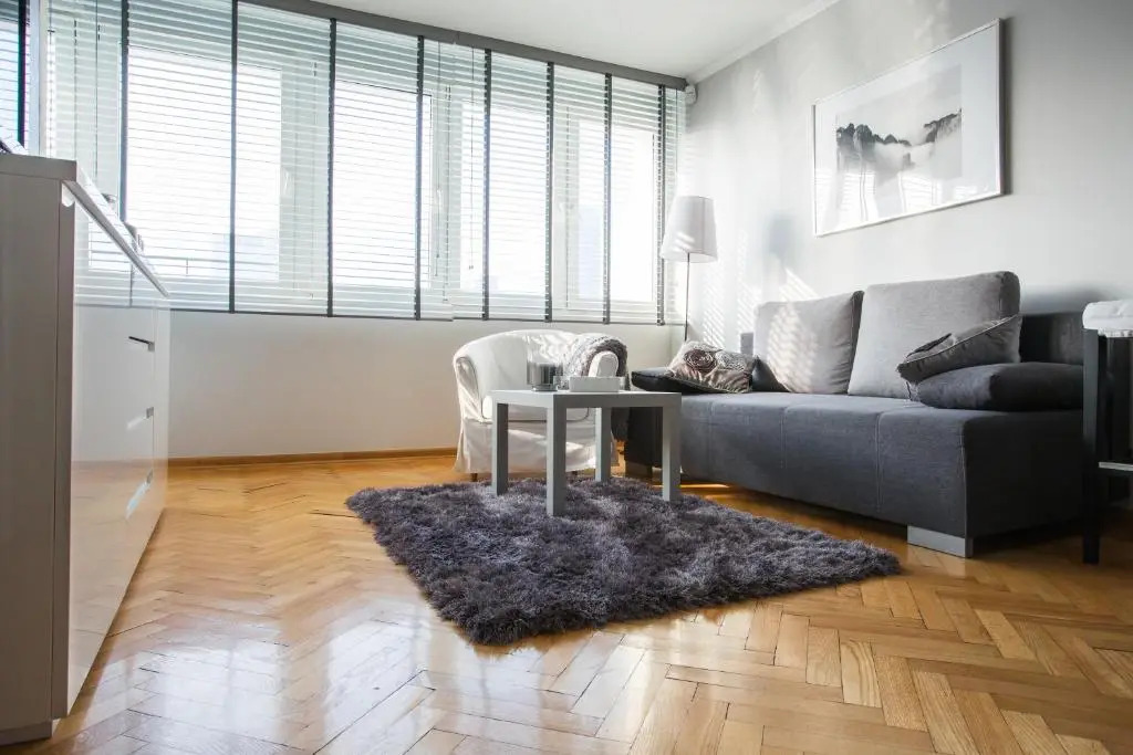 Apartament Świętokrzyska