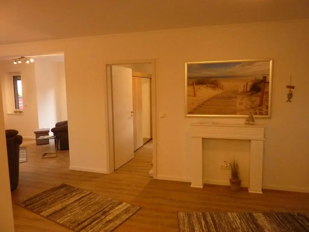 Haus Nordstrand Segelmacherhuus Whg 10 Moltkestr.9-10