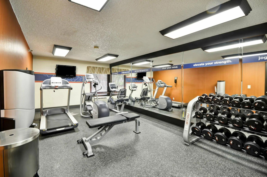 Hampton Inn Austin North