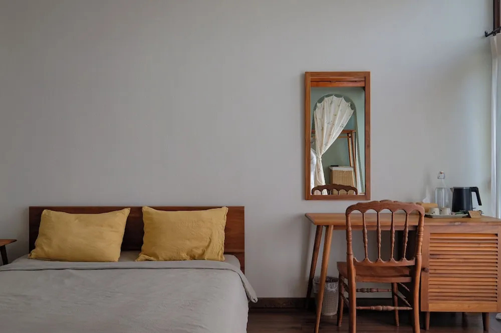 Nha Binh Homestay