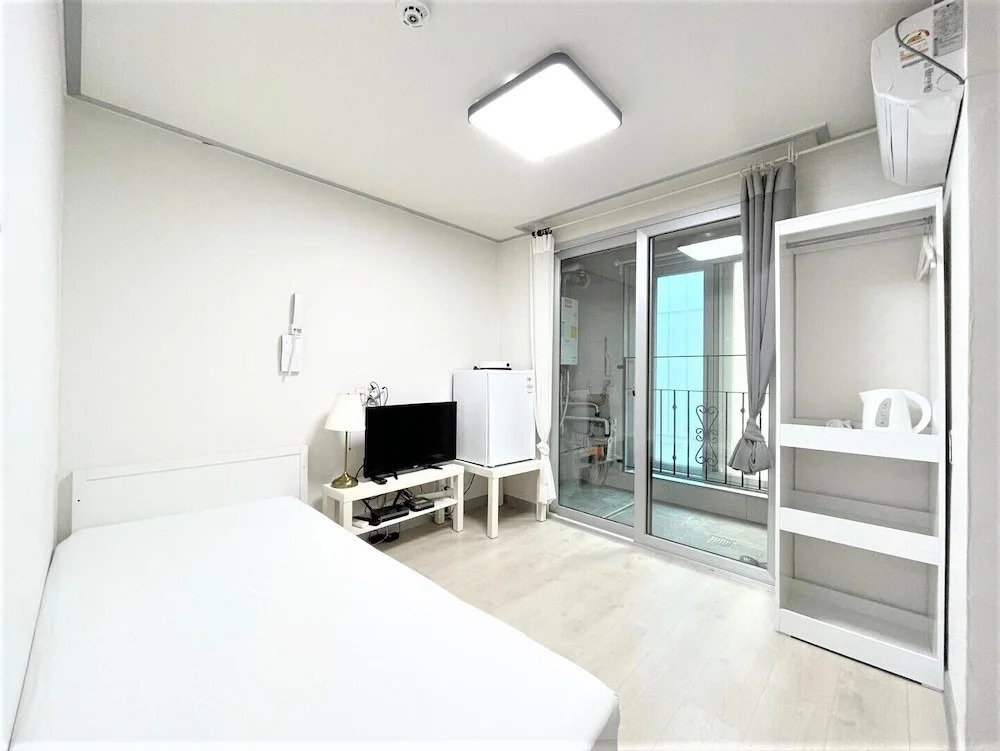 Incheon Airport Mr Kim Guest House