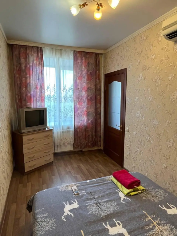 Уютный дом на проспекте Комсомольский
