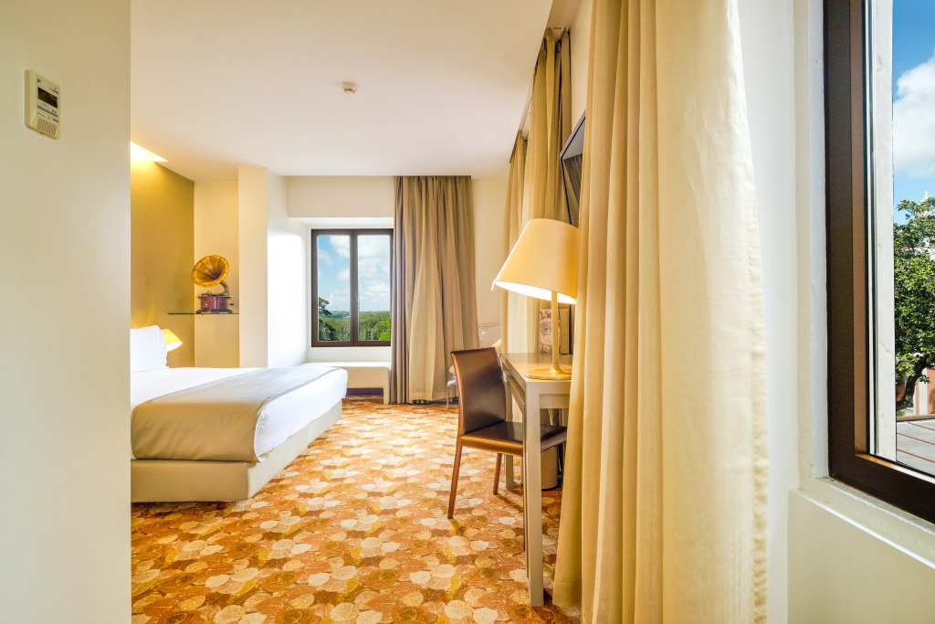 Sintra Boutique Hotel