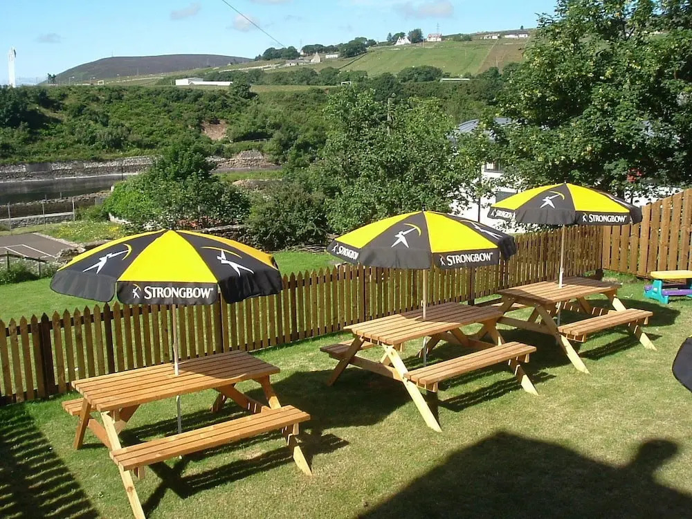 Belgrave Arms Hotel