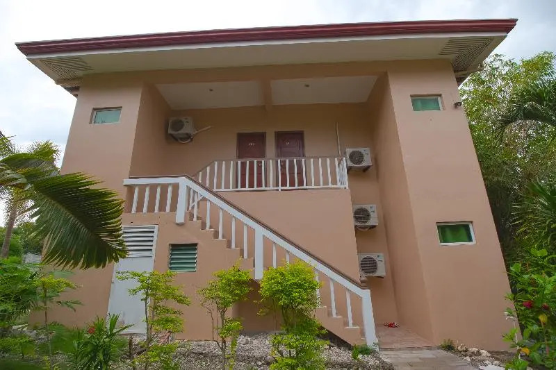 OYO 674 Sea Forest Beach Resort