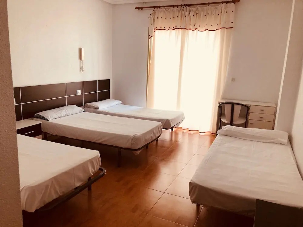 Casa Lucrecia
