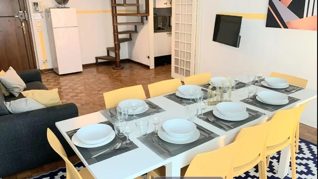 Casa Luciana