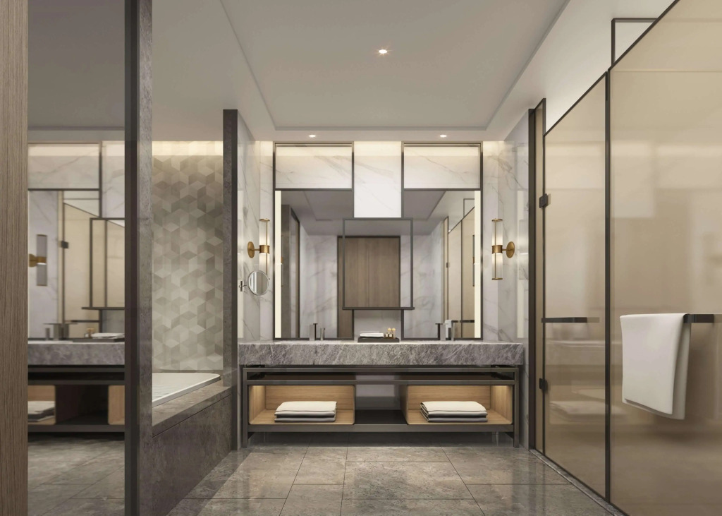 Hilton Garden Inn Xuzhou Yunlong