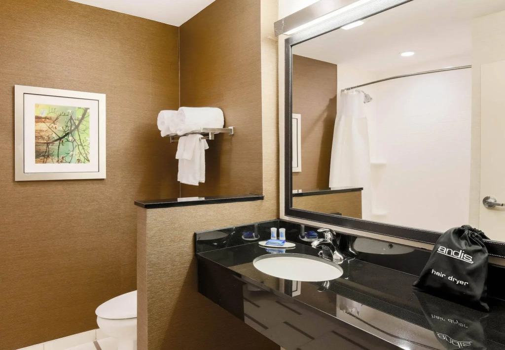 Fairfield Inn & Suites by Marriott Cotulla