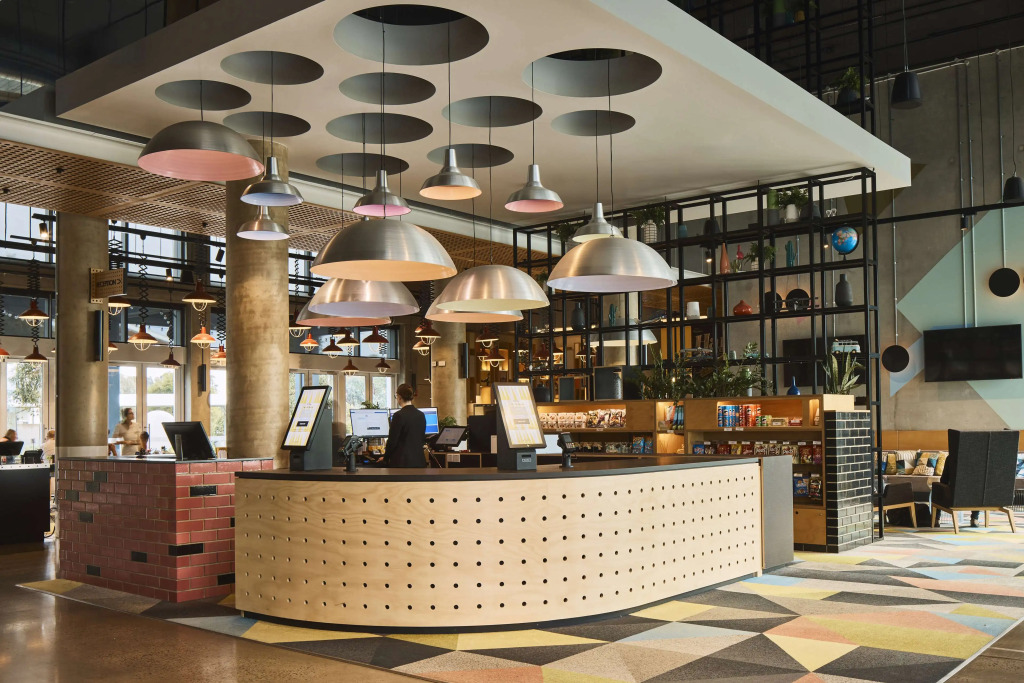 Atura Adelaide Airport