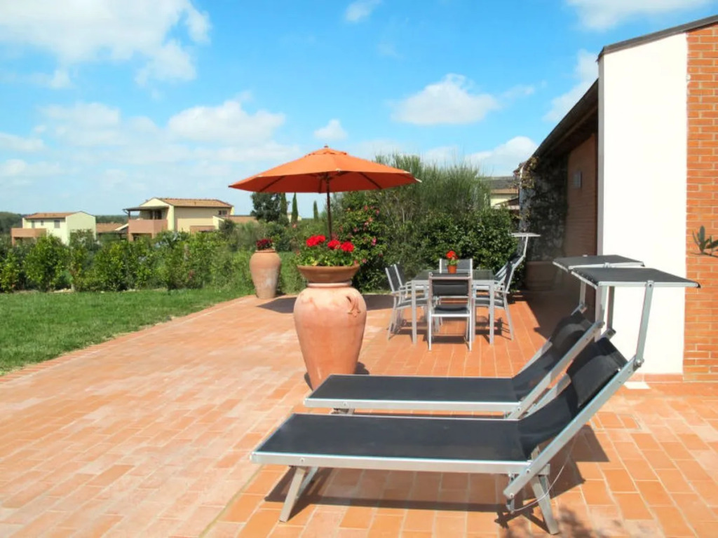 Holiday Home Casa Fitzy by Interhome