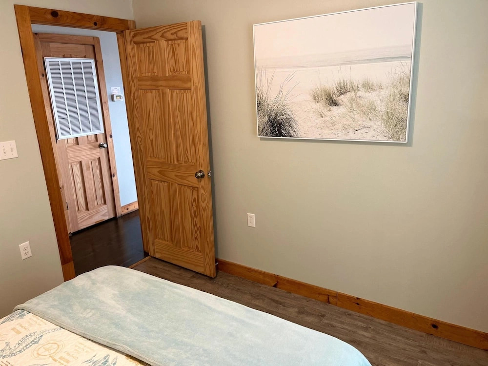 Whitesands Beach House