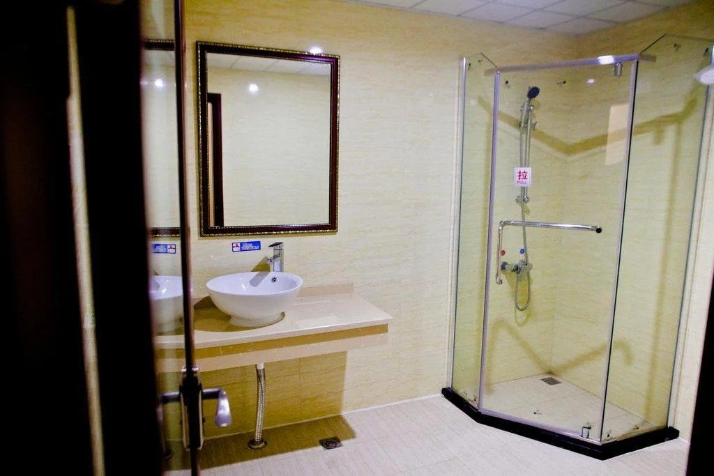 Bizika Business Hotel