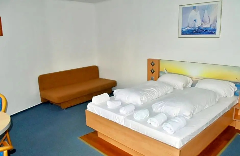 Hotel Granitz