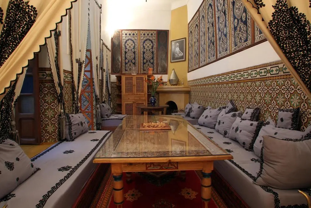 Riad Timel