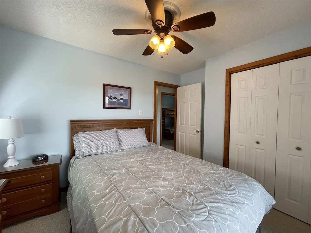 Someday 3 Bedroom Cottage by RedAwning