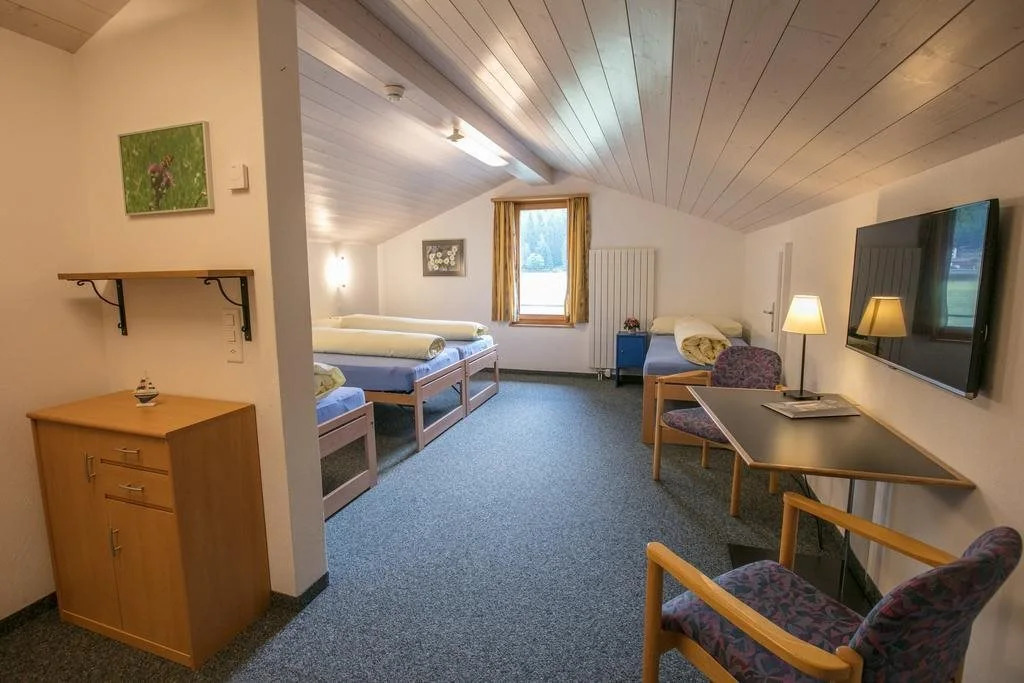 Hotel Seebüel