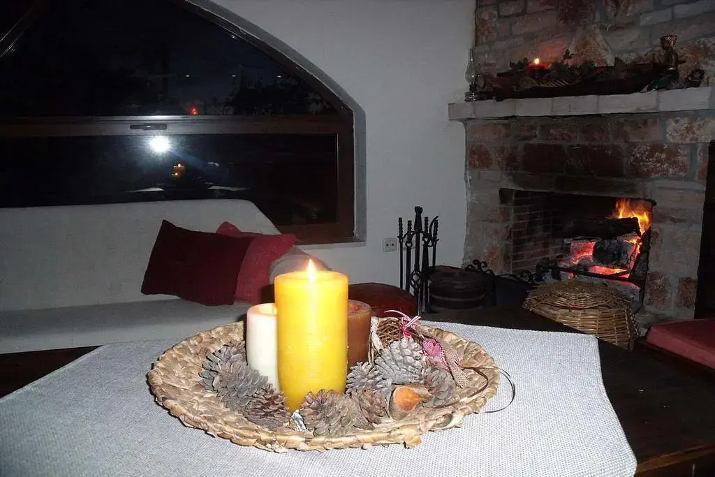 Klio Guesthouse