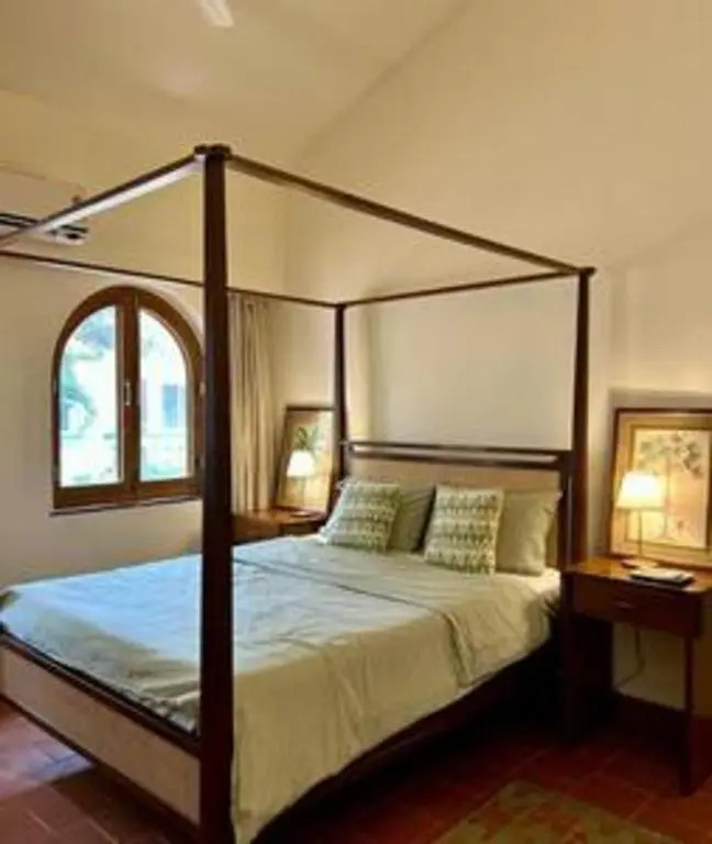 Villa Elara 1BHK Anjuna North Goa