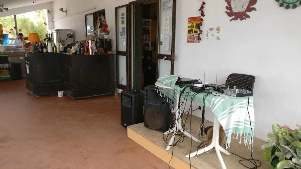 Hotel Club Torre Marino