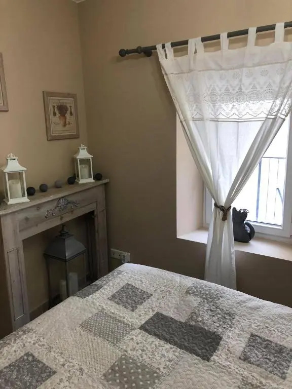 Provence Luberon Bonnieux location gite chez Marcelle