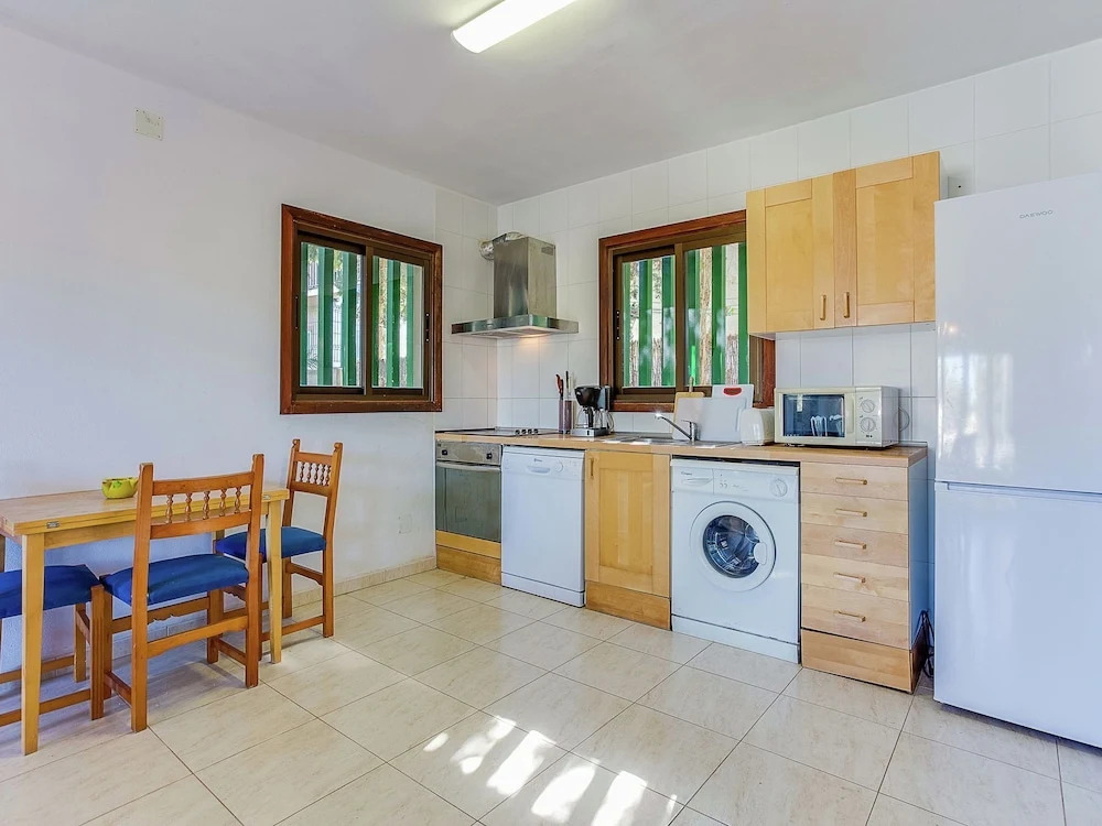 Privacy and Peace in Stunning Villa near Cala Marcal Beach