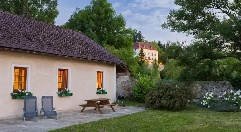 Das Gärtnerhaus