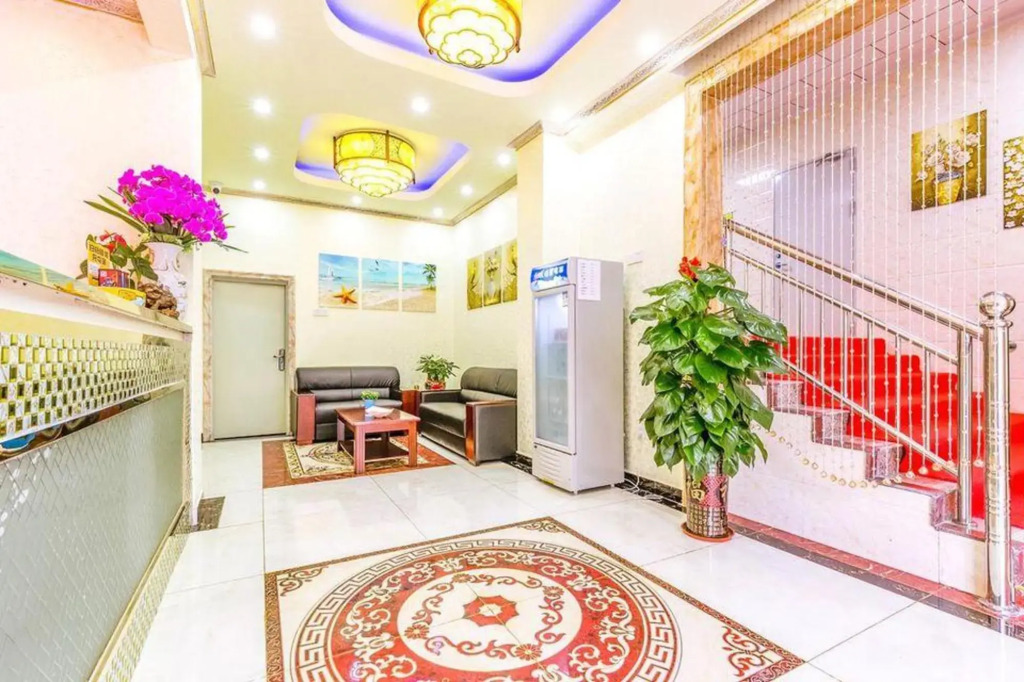 Shuanghai Business Hotel