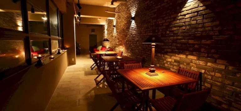Guesthouse COOOOL