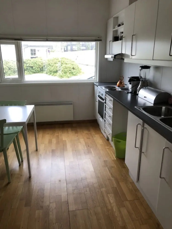 Gauk Apartments E39