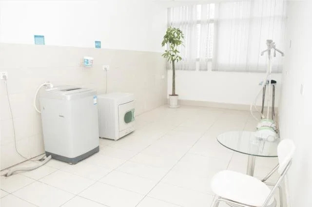 City Comfort Inn Wuhan Qiaokou Road