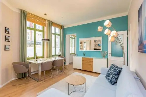 Villa Frohsinn_Wohnung 15
