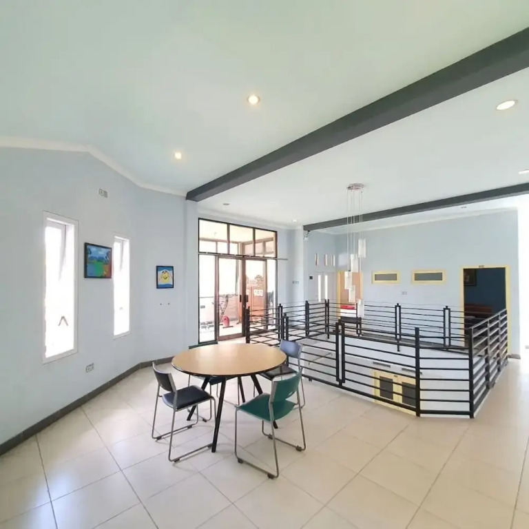 Candi Panggung Family Guest House Syariah