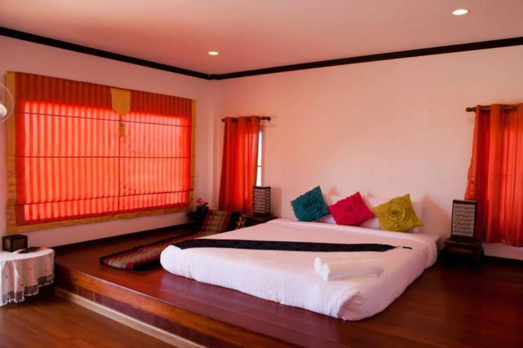 Keawanongburi Resort