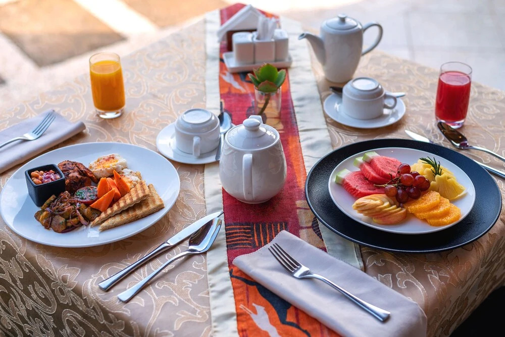 Masheda Palms Resort
