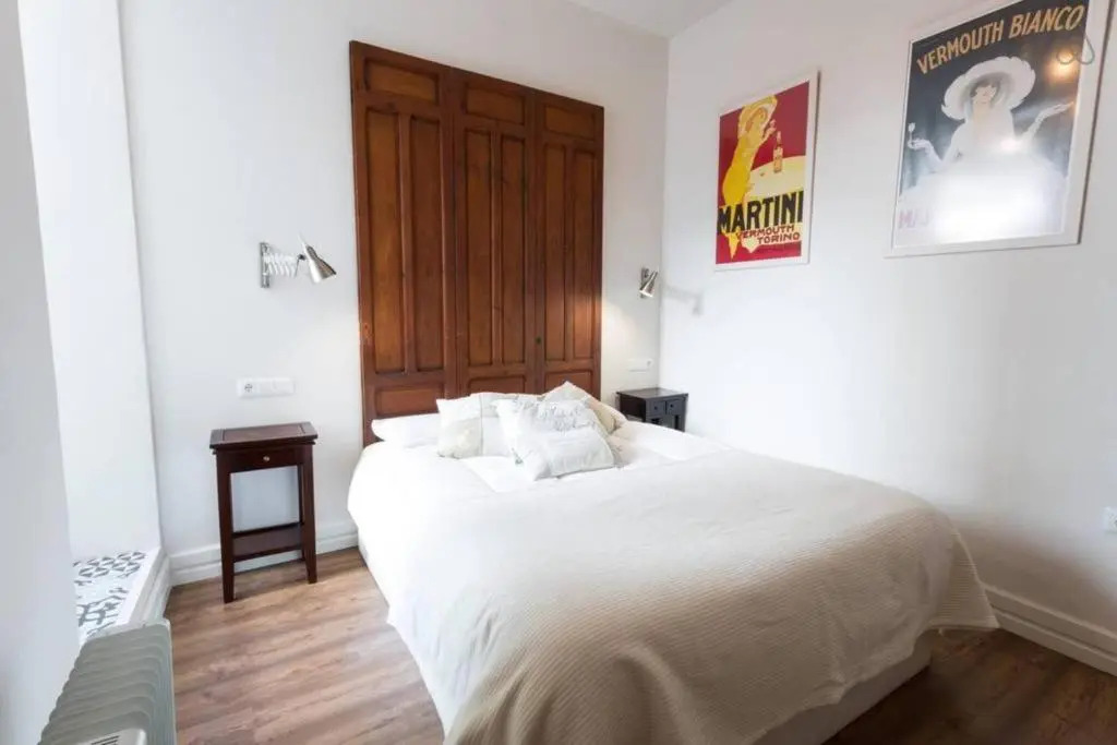 Liberty Apartment