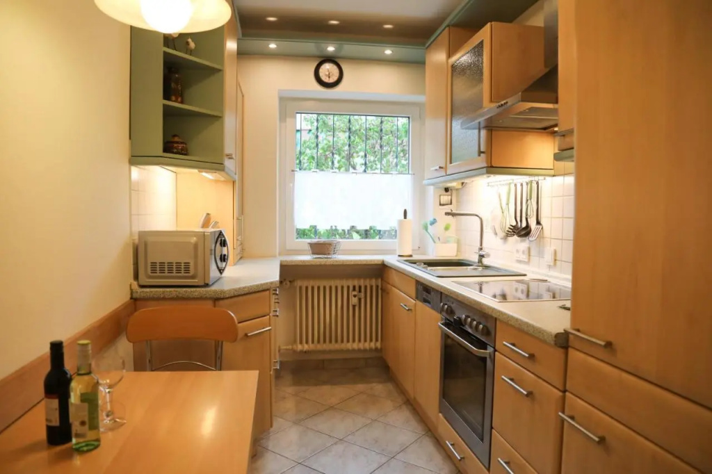 Ferienwohnung Gipfelgluck
